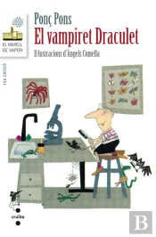 El Vampiret Draculet