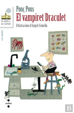 Bertrand.pt - El Vampiret Draculet