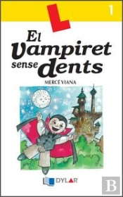 El Vampiret Sense Dents - Quadern 1