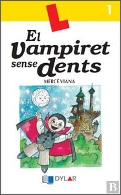 Bertrand.pt - El Vampiret Sense Dents - Quadern 1