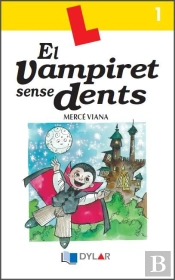 El Vampiret Sense Dents. Quadern De Lectura Comprensiva. Solucionari