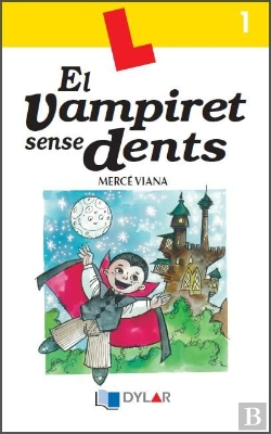 Bertrand.pt - El Vampiret Sense Dents. Quadern De Lectura Comprensiva. Solucionari