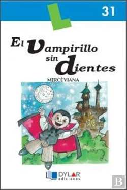 Bertrand.pt - El Vampirillo Sin Dientes - Libro 31