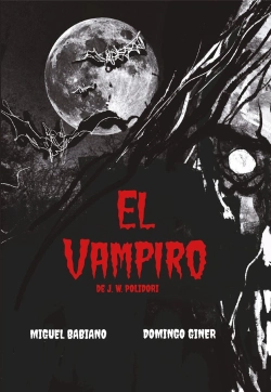 Bertrand.pt - El Vampiro De J. W. Polidori