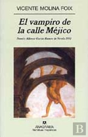El Vampiro De La Calle Méjico