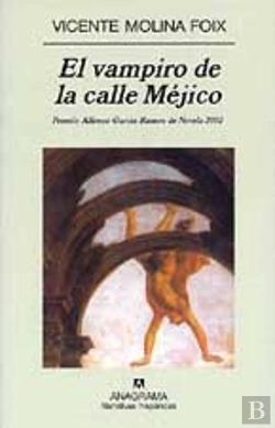 Bertrand.pt - El Vampiro De La Calle Méjico