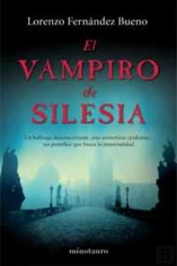 Bertrand.pt - El Vampiro De Silesia