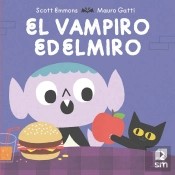 El Vampiro Edelmiro