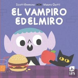 Bertrand.pt - El Vampiro Edelmiro