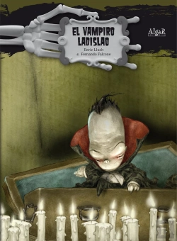 Bertrand.pt - El Vampiro Ladislao