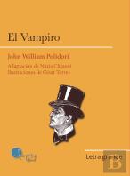 El Vampiro (Letra Grande)