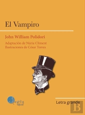 El Vampiro (Letra Grande)