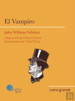 Bertrand.pt - El Vampiro (Letra Grande)
