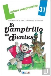 El Vapirillo Sin Dientes - Cuaderno 31