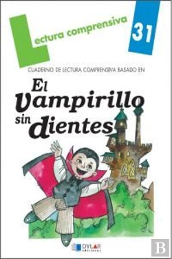 Bertrand.pt - El Vapirillo Sin Dientes - Cuaderno 31