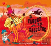 El Vaquer Més Salvatge