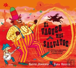 Bertrand.pt - El Vaquer Més Salvatge