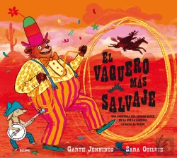 Bertrand.pt - El Vaquero Más Salvaje