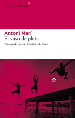 Bertrand.pt - El Vaso De Plata