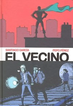 Bertrand.pt - El Vecino 1 Y 2