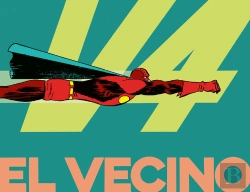 Bertrand.pt - El Vecino 4