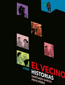 Bertrand.pt - El Vecino. Historias