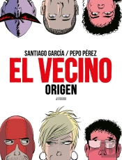 El Vecino. Origen