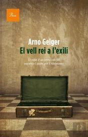 El Vell Rei A L'Exili