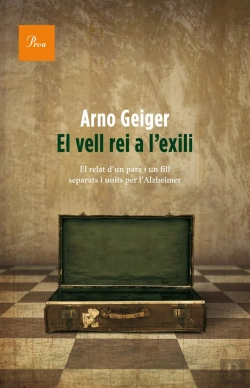 Bertrand.pt - El Vell Rei A L'Exili