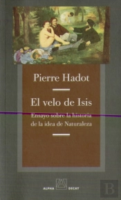 El Velo De Isis