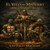 El Velo Del Misterio