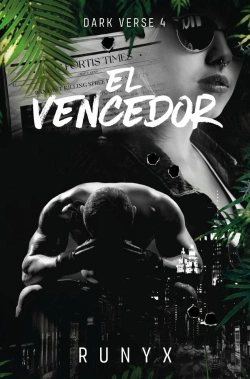 Bertrand.pt - El Vencedor Dark Verse 4