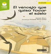El Vencejo Que Quiso Tocar El Suelo
