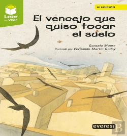 Bertrand.pt - El Vencejo Que Quiso Tocar El Suelo