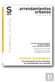 El Vencimiento De Los Contratos De Arrendamiento De Vivienda