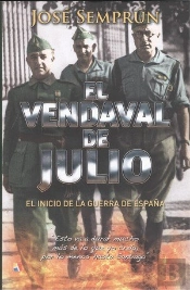 El Vendaval De Julio
