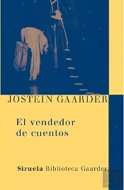 El Vendedor De Cuentos