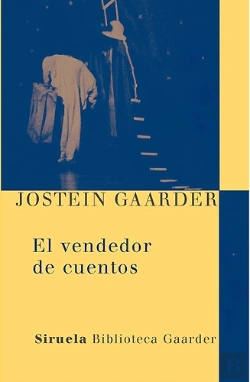 Bertrand.pt - El Vendedor De Cuentos