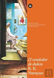 El Vendedor De Dulces