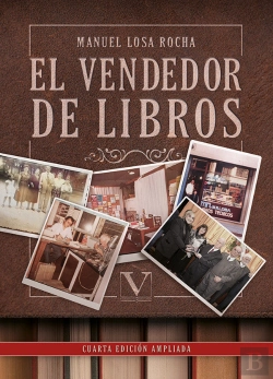 Bertrand.pt - El Vendedor De Libros
