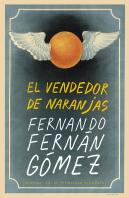 El Vendedor De Naranjas