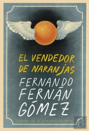 El Vendedor De Naranjas
