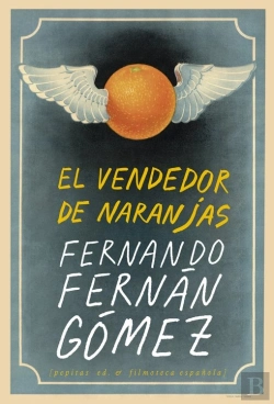 Bertrand.pt - El Vendedor De Naranjas