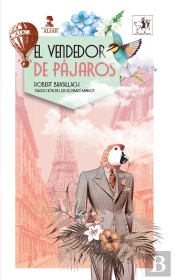 El Vendedor De Pajaros
