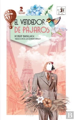 Bertrand.pt - El Vendedor De Pajaros