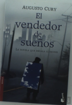 Bertrand.pt - El Vendedor De Sueños