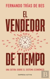 El Vendedor De Tiempo
