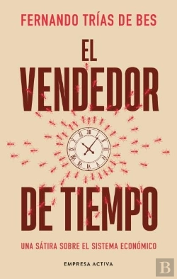 Bertrand.pt - El Vendedor De Tiempo