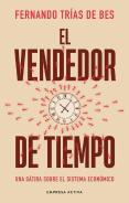 El Vendedor De Tiempo
