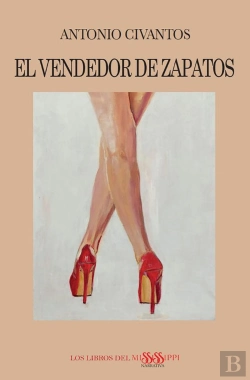 Bertrand.pt - El Vendedor De Zapatos